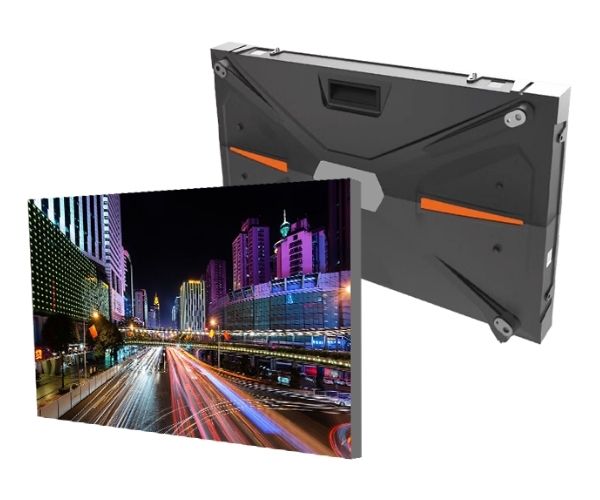 ITAL COB 4K Series - Innovative 4K HD COB LED Display